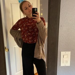 Meet your Posher, Kristy